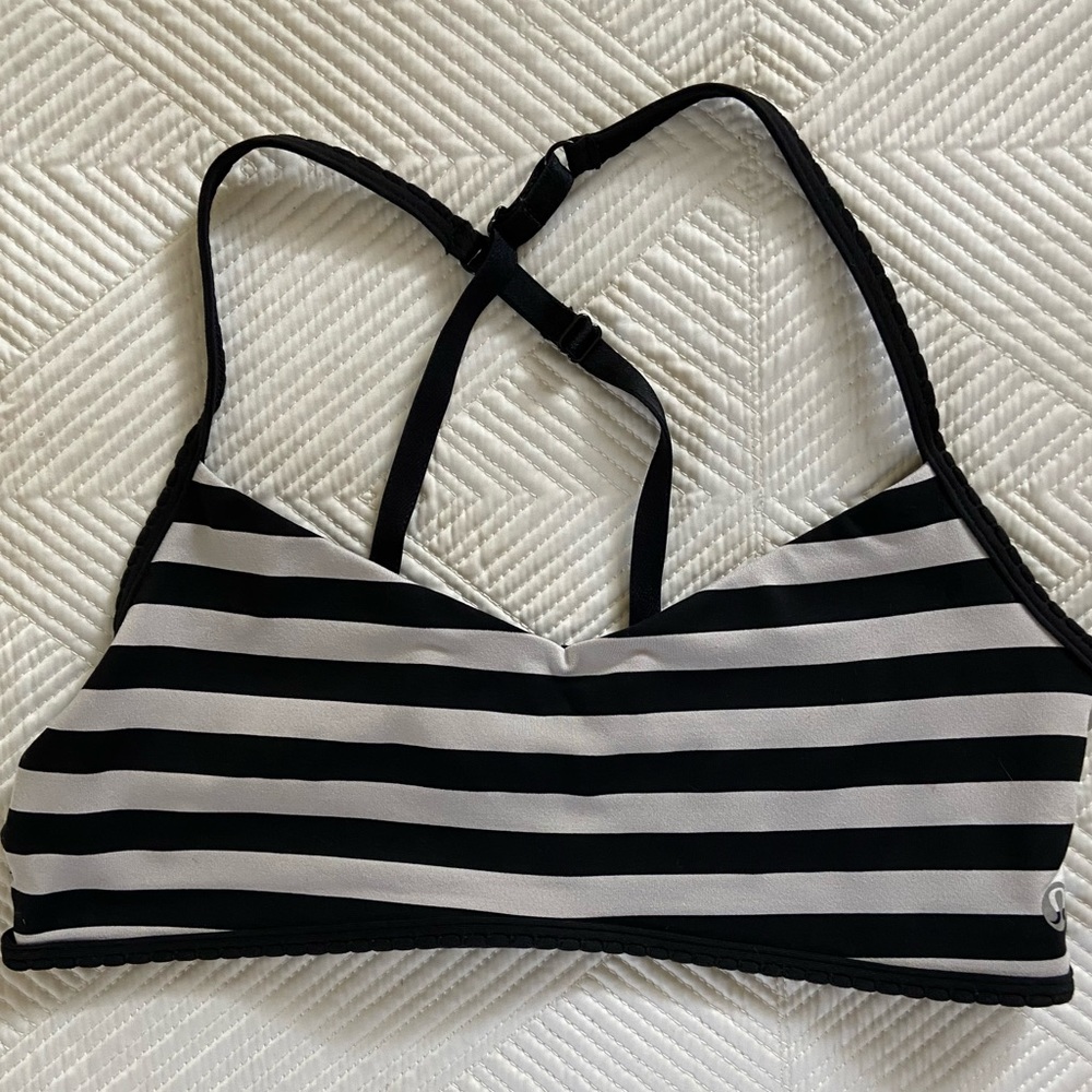 Lululemon Hot Spell Bra